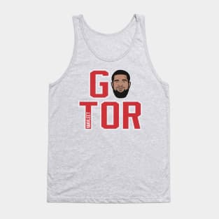 Fred VanVleet Toronto GO TOR Tank Top